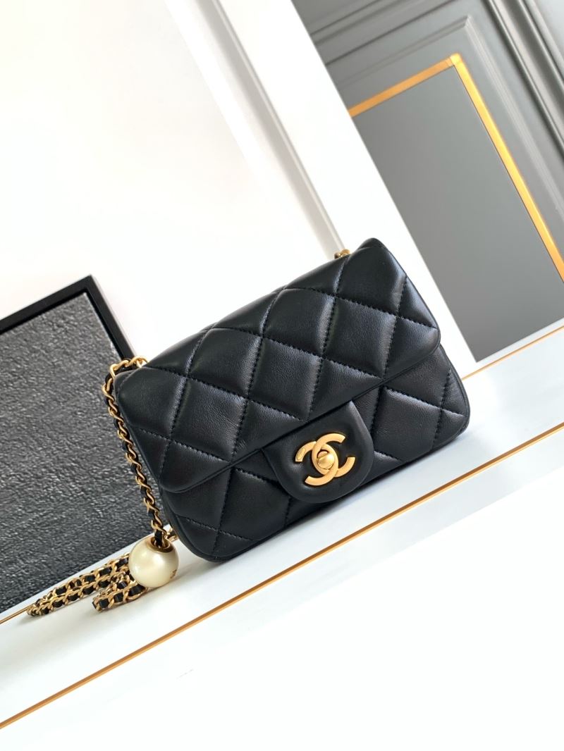 Chanel Stachel Bags